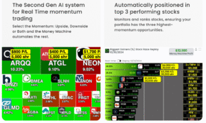 ai tooks for trading 2025