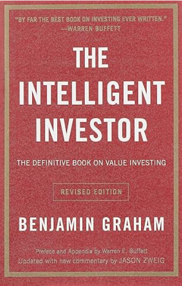 The intelligent Investor
