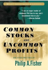 best investing books by warren buffett