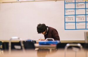 teen school pressure