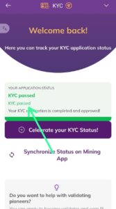 how to use pi network app